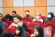  گزارش تصویری چهاردهمین کنفرانس بین المللی تحلیل پوششی داده ها 